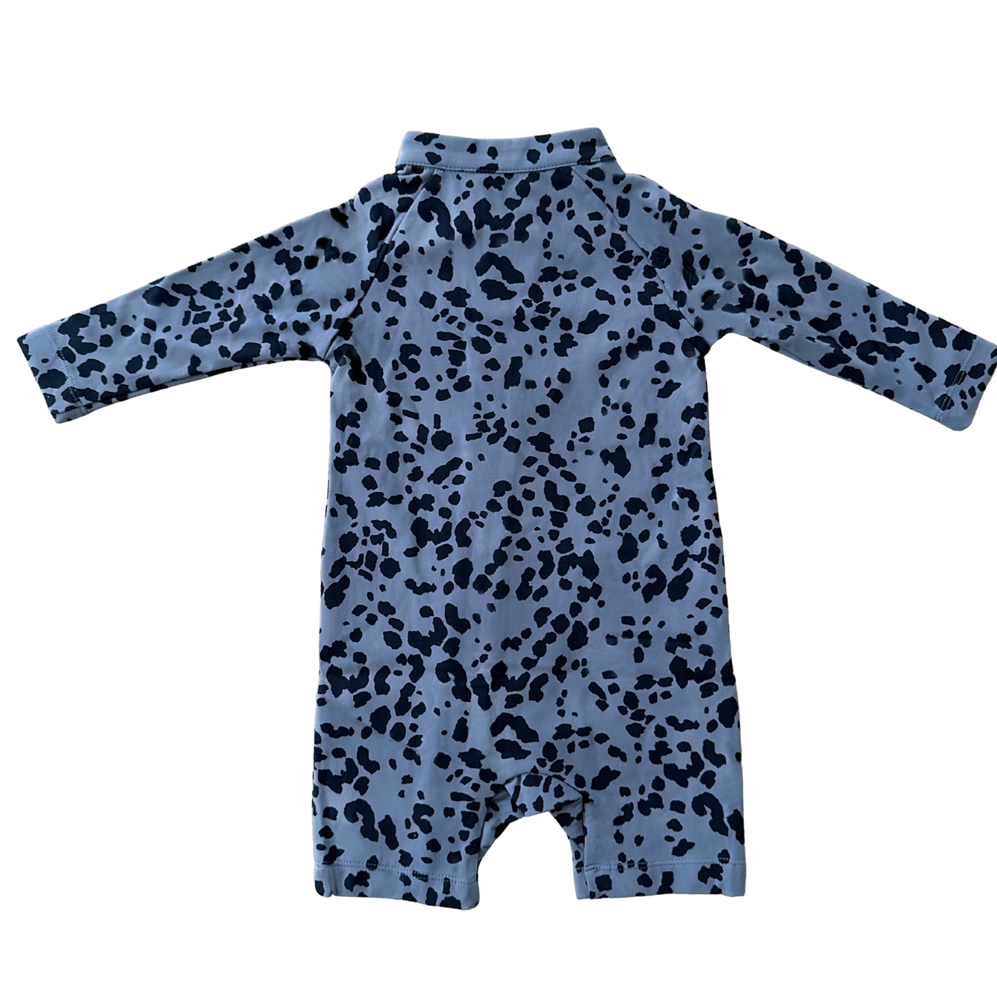 Eczema Friendly Wild Child Bamboo Swimsuit Shortie - Baby & Toddlers