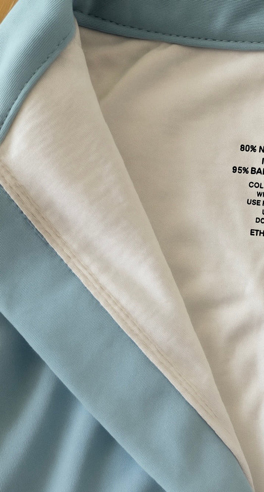 Why Bamboo Fabric Is Better Than Cotton for Babies with Eczema?