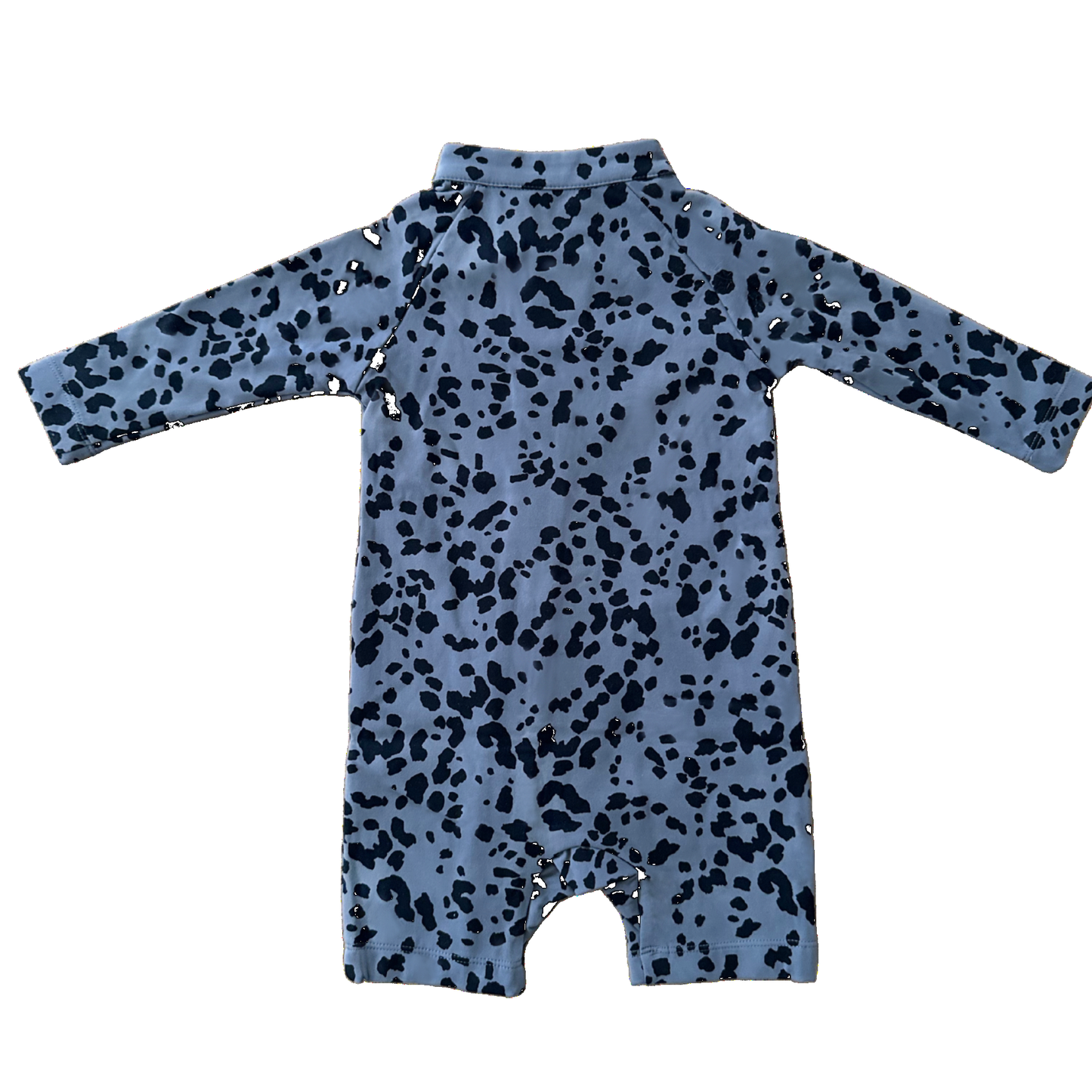 Shortie Eczema Friendly Wild Child Bamboo Swimsuit- Kids, Toddlers & Babies