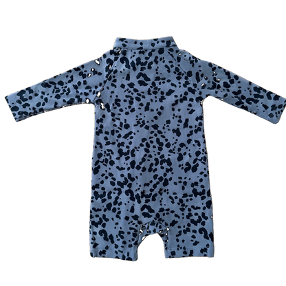 Shortie Eczema Friendly Wild Child Bamboo Swimsuit- Kids, Toddlers & Babies
