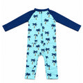 Eczema Friendly Palms Bamboo Full Coverage Swimsuit - Kids, Toddlers & Babies