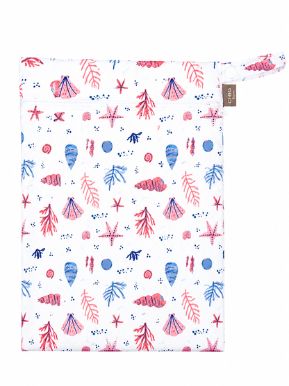 Seaside Wet Bag