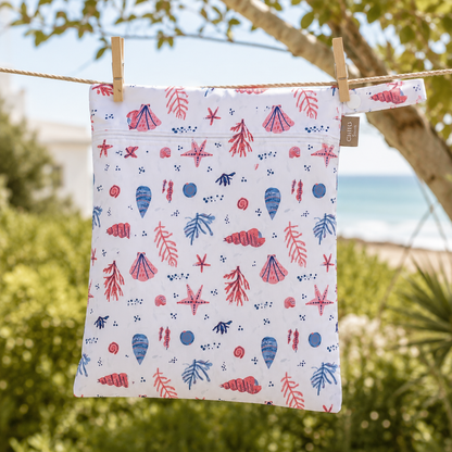 Seaside Wet Bag