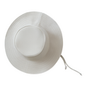 Sun Hats Beige- Eczema Friendly  Bamboo Lined- Kids, Toddlers & Babies