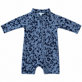 Shortie Eczema Friendly Wild Child Bamboo Swimsuit- Kids, Toddlers & Babies