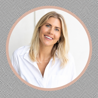 Katherine Hay, BHSc Clinical Nutritionist and founder