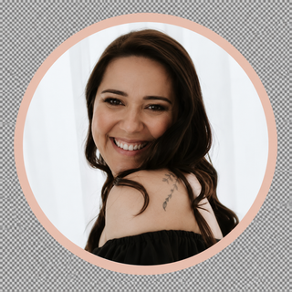 Tamara De Bruno, founder of Eczema Reset and natural baby and kids educator
